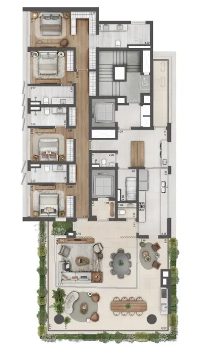 RAB_PB_05_Tipo_4suites_EF_Com-cota
